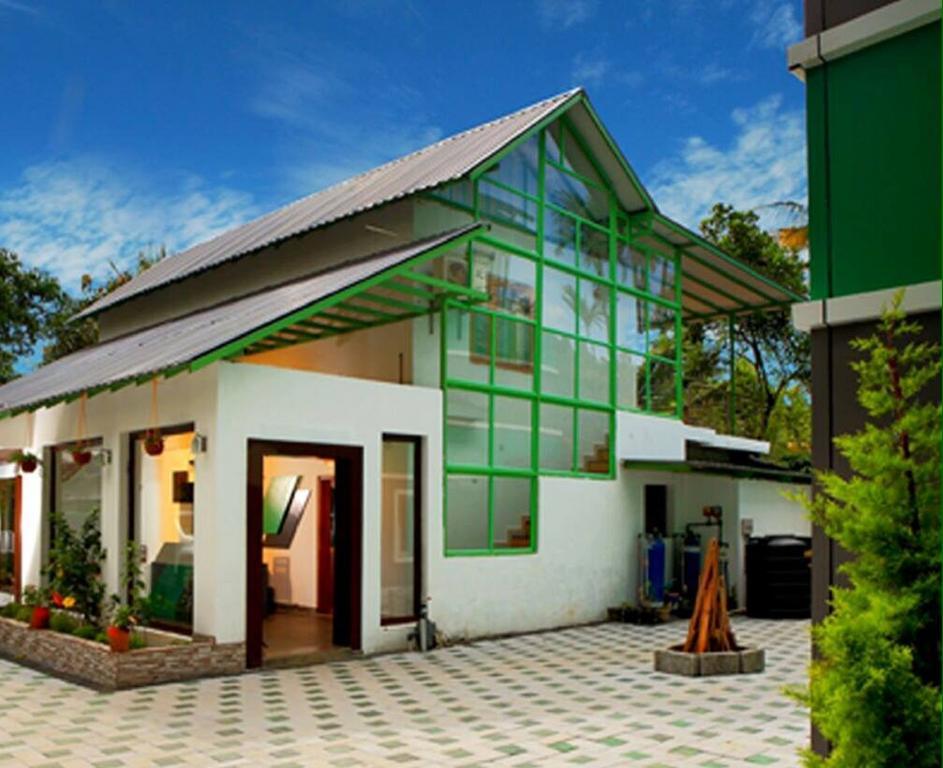 Thekkady Spice Valley Holiday Hotel 테카디 외부 사진