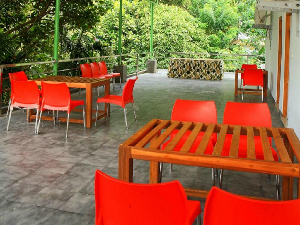 Thekkady Spice Valley Holiday Hotel 테카디 외부 사진